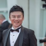 HTC VIVE ORIGINALS总经理刘思铭:用VR科技「看」见未来