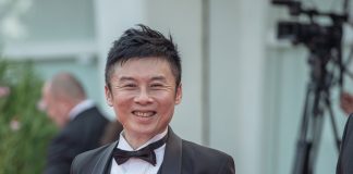 HTC VIVE ORIGINALS总经理刘思铭:用VR科技「看」见未来