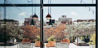 台南友爱街旅馆:用企画力扰动一座古城