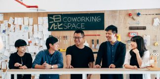 从Plan b到Alife:持续推动城市规画与生活解决方案