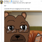 加密市场的至暗一周:回顾百亿美元 Terra 生态崩盘事件