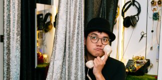 惊喜制造的沉浸式剧场:让城市变身夜晚游乐场