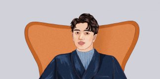 Dcard 林裕钦的创业之道:助人为快乐之本,所以他凝聚一群人去帮助更多人