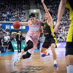 P. LEAGUE+再造职篮联盟:台湾篮球何以再掀热潮?