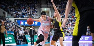 P. LEAGUE+再造职篮联盟:台湾篮球何以再掀热潮?