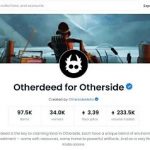 详解Otherside土地稀缺体系,看“无聊猿”BAYC背后公司的“巨大图谋”