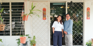 旧城里的新观点 一本杂志如何带给一座老城新活力?专访马来西亚《城视报》