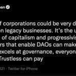 全方位解读投资DAO:或将成为下一个趋势?