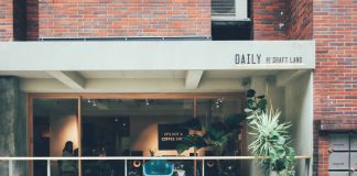 嘴炮,做梦与重新定义的调酒 不只是鸡尾酒吧:Draft Land 的「调式」生活哲学