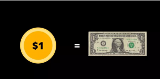 熊市如何选择并持有稳定币?