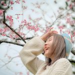 教你用手机拍出绝美樱花照!摄影师赵培均的 iPhone 14 Pro 拍摄密技大公开