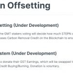 一名Stepn纯粹用户的心得与展望