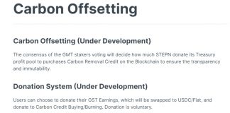 一名Stepn纯粹用户的心得与展望