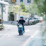 创办人陆学森从零开始的未来命题 Gogoro:为下一个世代启动的能源革命