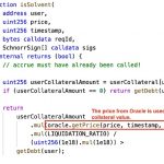 被盗1570万美元!DEUS Finance DAO攻击事件分析