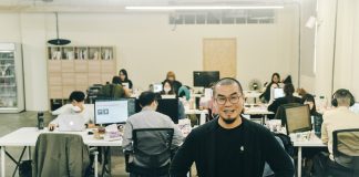 以嘉义为基地:awoo阿物科技如何发动南台湾的创业革命